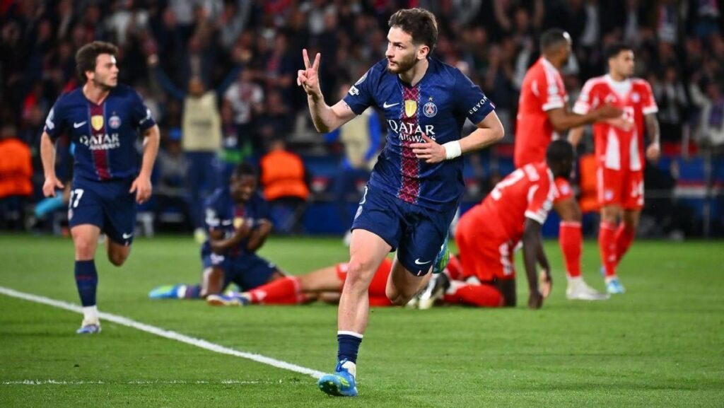 Soi Kèo Bayern Munich Vs Paris Saint Germain 02h00 07/05 - Bán Kết Lượt Về Champions League
