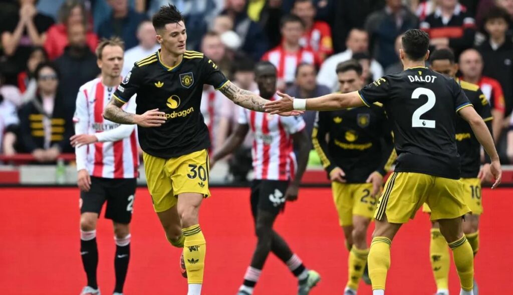 Soi Kèo Sunderland Vs Manchester United 21h00 09/05 - Vòng 36 Ngoại Hạng Anh