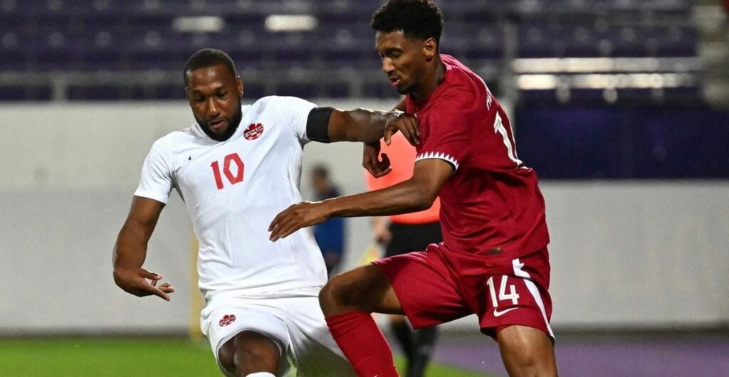 Soi Kèo Canada Vs Qatar 05h00 Ngày 19/06 - Bảng B World Cup 2026