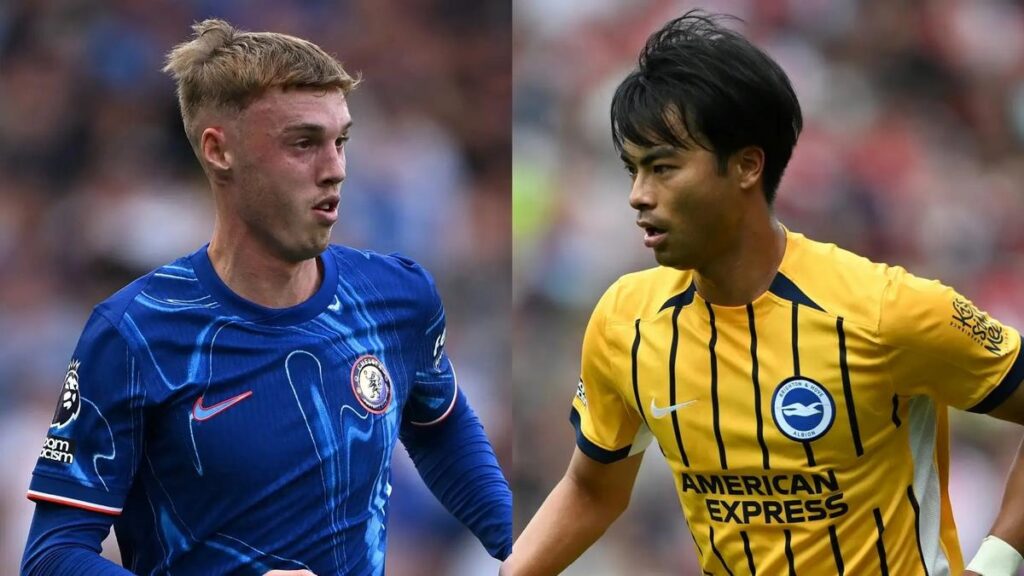 Soi Kèo Chelsea Vs Brighton Hove Albion 20h00 Ngày 30/08 - Vòng 2 Ngoại Hạng Anh